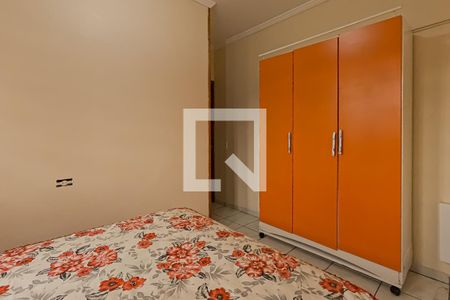 Quarto de kitnet/studio para alugar com 1 quarto, 50m² em Parque Flamengo, Guarulhos