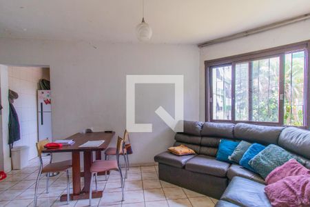 Apartamento à venda com 72m², 2 quartos e sem vagaSala