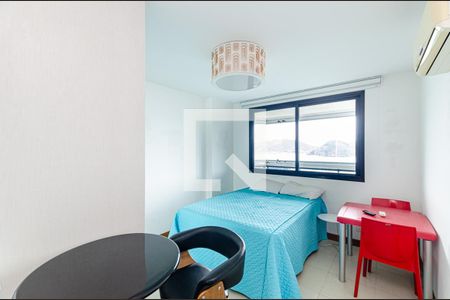 Suite 1 de apartamento para alugar com 3 quartos, 280m² em Boa Viagem, Niterói