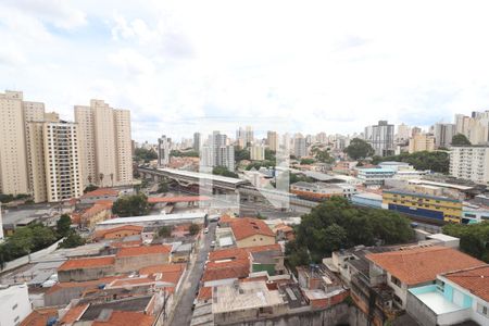 Janela Quarto 1  de apartamento à venda com 3 quartos, 70m² em Parada Inglesa, São Paulo