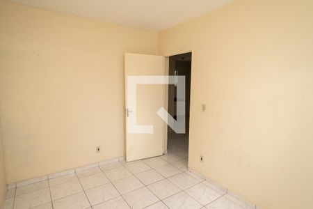 Quarto 1 de apartamento à venda com 2 quartos, 54m² em Jardim Olavo Bilac, São Bernardo do Campo