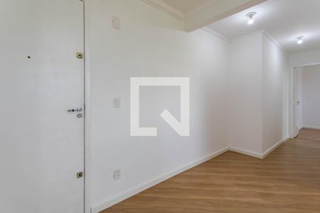 Sala de Jantar de apartamento para alugar com 2 quartos, 54m² em Vila Mogilar, Mogi das Cruzes