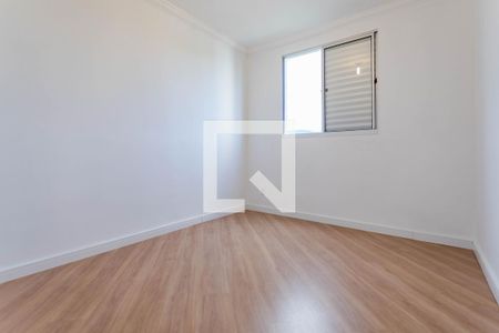 Quarto 1 de apartamento para alugar com 2 quartos, 54m² em Vila Mogilar, Mogi das Cruzes