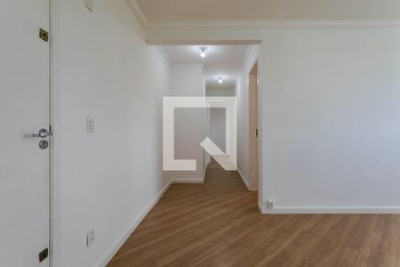 Sala de Jantar de apartamento para alugar com 2 quartos, 54m² em Vila Mogilar, Mogi das Cruzes