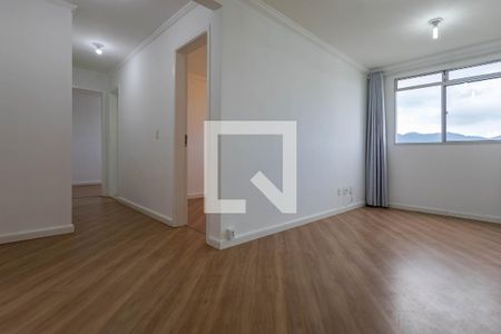 Sala de Jantar de apartamento para alugar com 2 quartos, 54m² em Vila Mogilar, Mogi das Cruzes