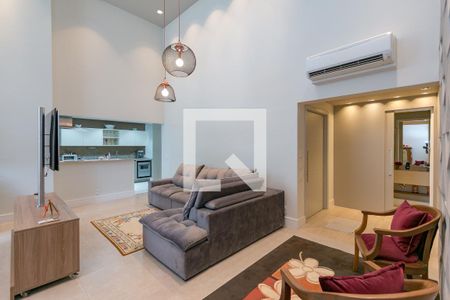 Apartamento à venda com 355m², 4 quartos e 3 vagasSala