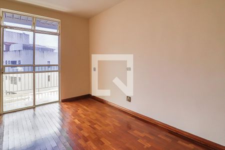 Quarto 1 de apartamento à venda com 4 quartos, 150m² em Sion, Belo Horizonte