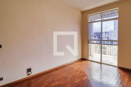 Quarto 1 de apartamento à venda com 4 quartos, 150m² em Sion, Belo Horizonte