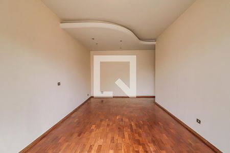 Sala de Estar de apartamento à venda com 4 quartos, 150m² em Sion, Belo Horizonte