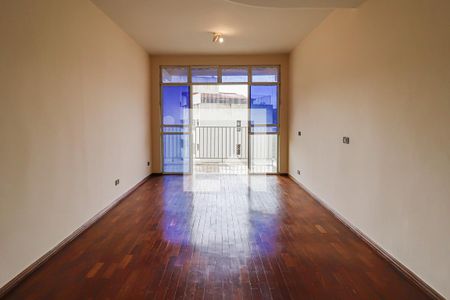 Sala de Estar de apartamento à venda com 4 quartos, 150m² em Sion, Belo Horizonte