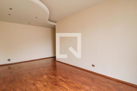 Sala de Estar de apartamento à venda com 4 quartos, 150m² em Sion, Belo Horizonte