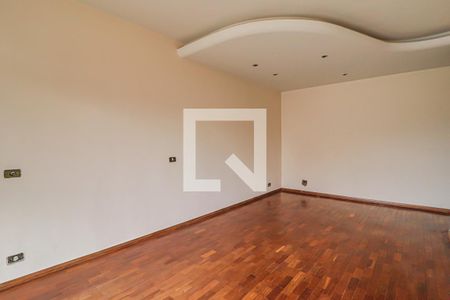 Sala de Estar de apartamento à venda com 4 quartos, 150m² em Sion, Belo Horizonte