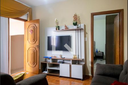 Sala 1 de casa à venda com 4 quartos, 240m² em Lauzane Paulista, São Paulo