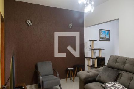 Sala 2 de casa à venda com 4 quartos, 240m² em Lauzane Paulista, São Paulo