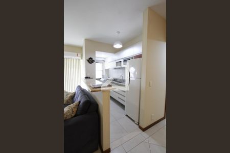 Sala de apartamento para alugar com 2 quartos, 90m² em Barra da Tijuca, Rio de Janeiro