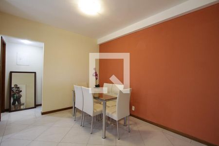 Sala de apartamento para alugar com 2 quartos, 90m² em Barra da Tijuca, Rio de Janeiro