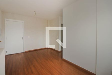 Sala de apartamento para alugar com 2 quartos, 55m² em Passo da Areia, Porto Alegre