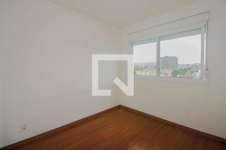 Suíte de apartamento para alugar com 2 quartos, 55m² em Passo da Areia, Porto Alegre