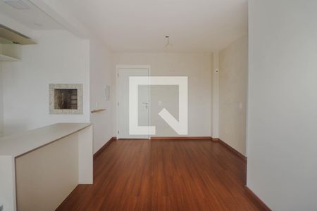 Sala de apartamento para alugar com 2 quartos, 55m² em Passo da Areia, Porto Alegre