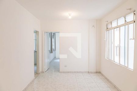 Apartamento à venda com 50m², 1 quarto e sem vagaSala