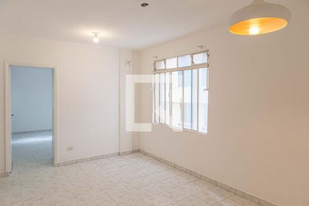 Apartamento à venda com 50m², 1 quarto e sem vagaSala