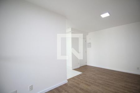 Sala de apartamento para alugar com 3 quartos, 76m² em Vila Andrade, São Paulo