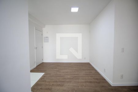 Sala de apartamento para alugar com 3 quartos, 76m² em Vila Andrade, São Paulo