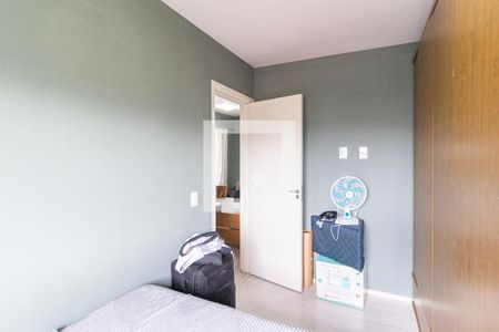 Quarto 1 de apartamento à venda com 2 quartos, 49m² em Santa Maria, Osasco