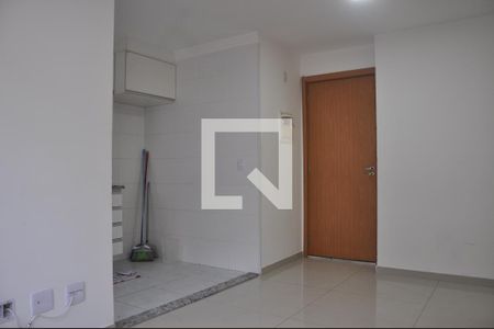 Sala de apartamento à venda com 2 quartos, 46m² em Jardim Peri, São Paulo