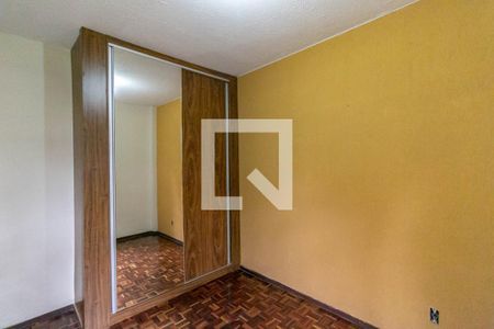 Quarto 1 de apartamento para alugar com 3 quartos, 80m² em Estrela Dalva, Belo Horizonte