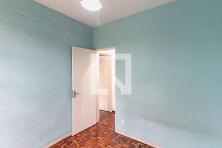 Quarto 2 de apartamento para alugar com 3 quartos, 80m² em Estrela Dalva, Belo Horizonte