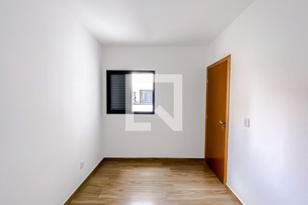 Quarto de apartamento à venda com 1 quarto, 34m² em Vila Invernada, São Paulo