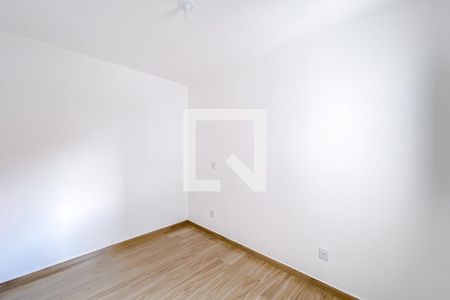Quarto de apartamento à venda com 1 quarto, 34m² em Vila Invernada, São Paulo