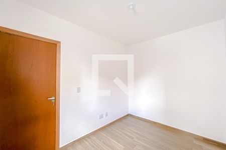Quarto de apartamento à venda com 1 quarto, 34m² em Vila Invernada, São Paulo