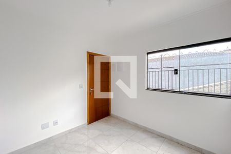 Sala de apartamento à venda com 1 quarto, 34m² em Vila Invernada, São Paulo