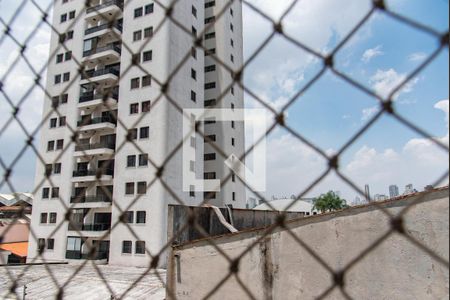 vista da varanda de apartamento à venda com 3 quartos, 67m² em Ipiranga, São Paulo