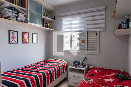 Quarto 1 de apartamento à venda com 3 quartos, 67m² em Ipiranga, São Paulo