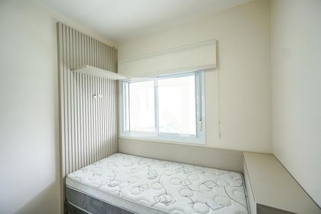 Quarto de apartamento para alugar com 2 quartos, 60m² em Vila Gomes Cardim, São Paulo