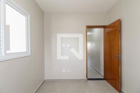 Quarto 2 de apartamento à venda com 2 quartos, 45m² em Vila Gomes Cardim, São Paulo