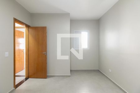 Quarto 1 de apartamento à venda com 2 quartos, 45m² em Vila Gomes Cardim, São Paulo