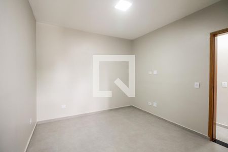 Quarto 1 de apartamento à venda com 2 quartos, 45m² em Vila Gomes Cardim, São Paulo