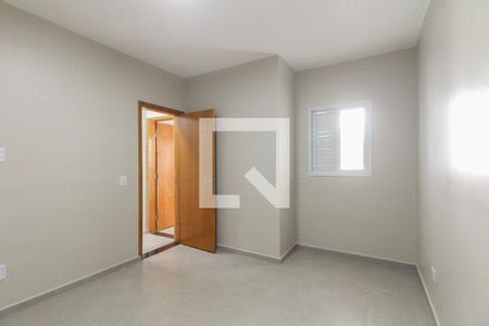 Quarto 1 de apartamento à venda com 2 quartos, 45m² em Vila Gomes Cardim, São Paulo