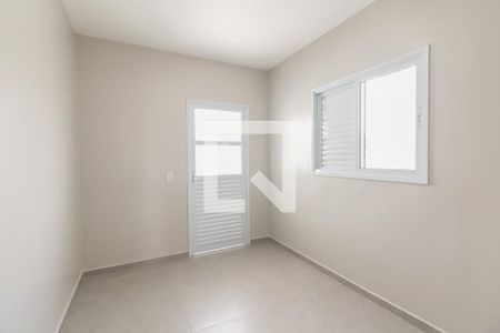 Quarto 2 de apartamento à venda com 2 quartos, 45m² em Vila Gomes Cardim, São Paulo