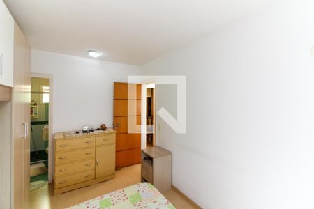 Quarto 1 - Suíte de casa de condomínio para alugar com 3 quartos, 176m² em Parque Mandaqui, São Paulo