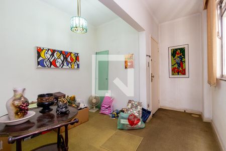 Sala de Jantar de apartamento à venda com 2 quartos, 87m² em Mooca, São Paulo