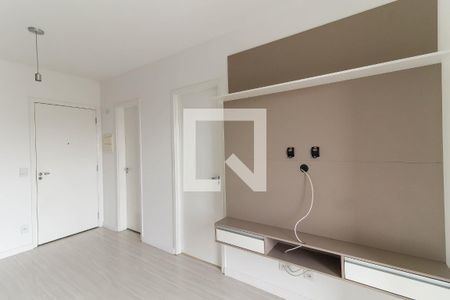 Sala de Jantar/ estar de apartamento para alugar com 1 quarto, 39m² em Mooca, São Paulo