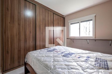 Suíte de apartamento para alugar com 3 quartos, 96m² em Pinheiros, São Paulo