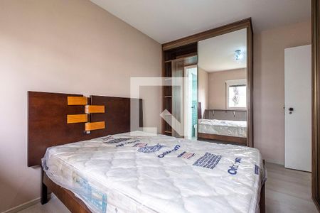 Suíte de apartamento para alugar com 3 quartos, 96m² em Pinheiros, São Paulo