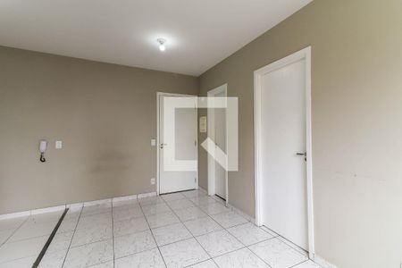 Sala de Estar/Jantar de apartamento para alugar com 1 quarto, 32m² em Mooca, São Paulo