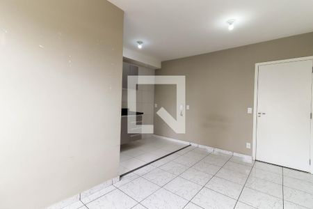 Sala de Estar/Jantar de apartamento para alugar com 1 quarto, 32m² em Mooca, São Paulo